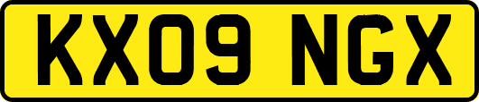 KX09NGX