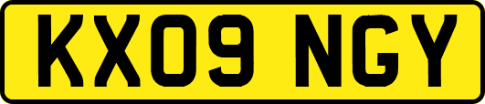 KX09NGY