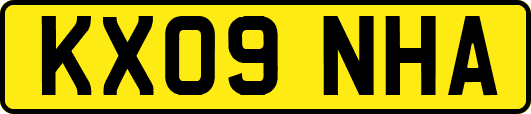 KX09NHA