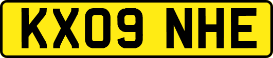 KX09NHE