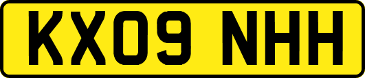 KX09NHH