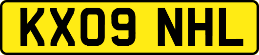 KX09NHL