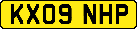 KX09NHP