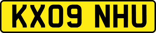 KX09NHU