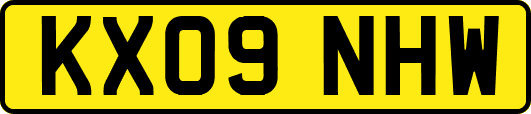 KX09NHW