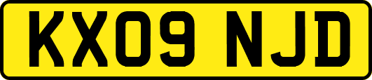 KX09NJD
