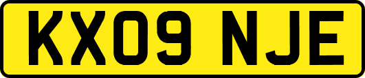 KX09NJE