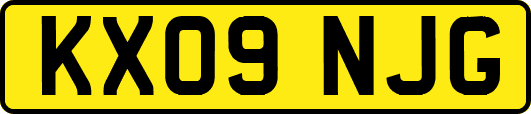 KX09NJG