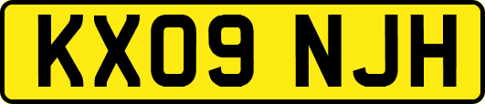 KX09NJH