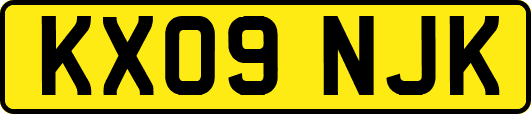 KX09NJK