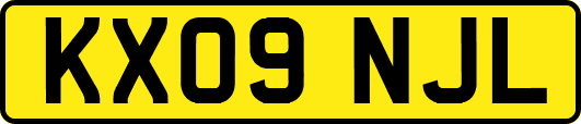 KX09NJL