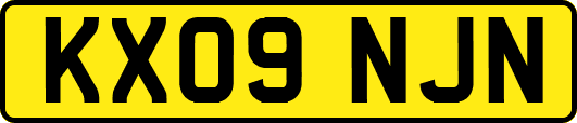 KX09NJN