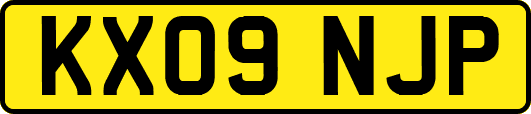 KX09NJP