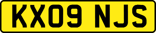 KX09NJS