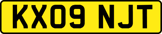 KX09NJT