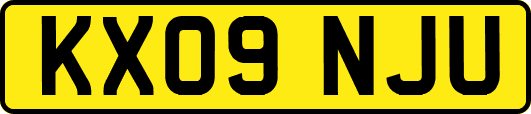 KX09NJU
