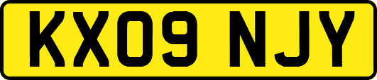 KX09NJY