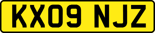 KX09NJZ