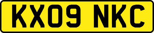 KX09NKC