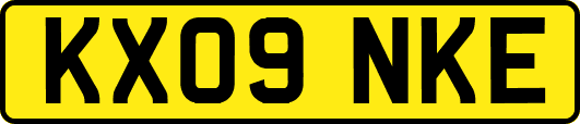 KX09NKE