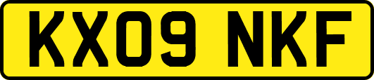 KX09NKF