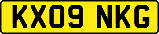 KX09NKG