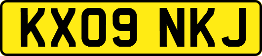 KX09NKJ