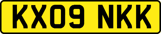 KX09NKK