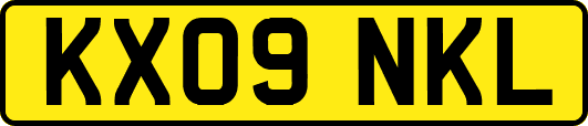 KX09NKL