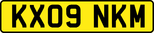 KX09NKM