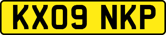 KX09NKP