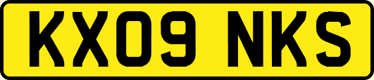 KX09NKS