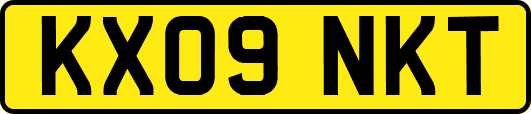 KX09NKT