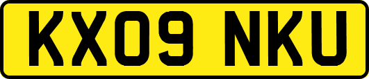 KX09NKU