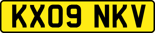 KX09NKV