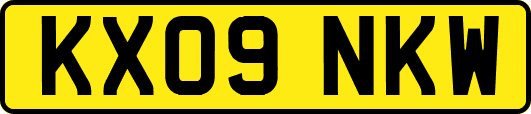 KX09NKW