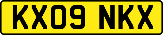 KX09NKX