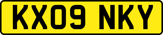 KX09NKY
