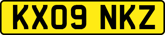 KX09NKZ