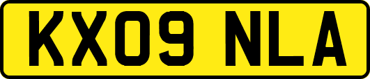 KX09NLA