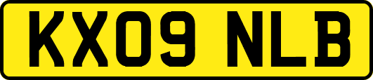 KX09NLB