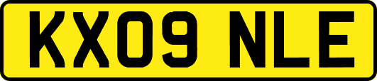 KX09NLE