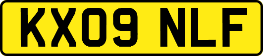 KX09NLF