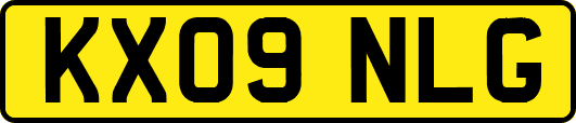 KX09NLG
