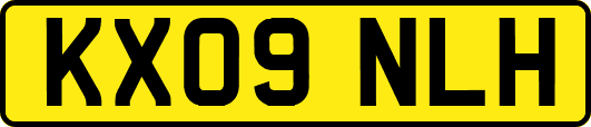 KX09NLH