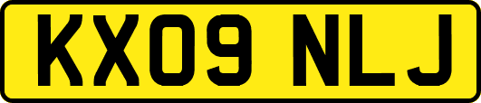 KX09NLJ