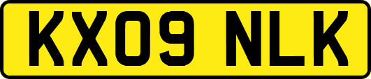 KX09NLK
