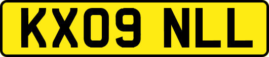 KX09NLL