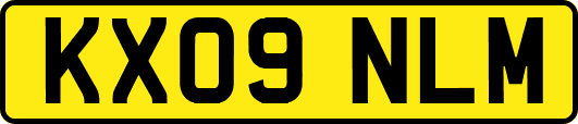 KX09NLM