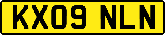 KX09NLN